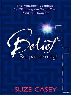 cover image of Belief Re-patterning